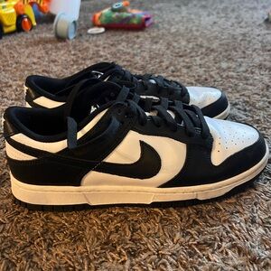 Nike Dunks Shoes